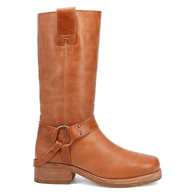 Dingo Rip Men's Leather Boots