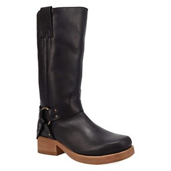 Dingo Rip Men's Leather Boots