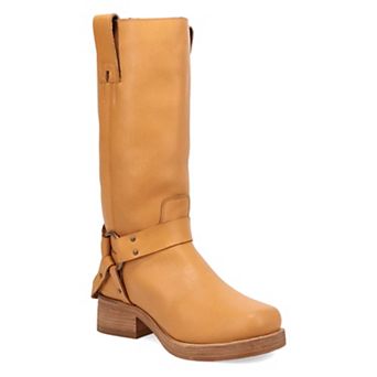 Dingo Rip Men's Leather Boots