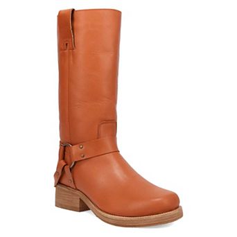 Dingo Rip Men's Leather Boots