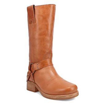 Dingo Rip Men's Leather Boots