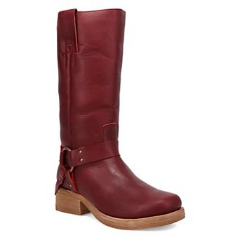 Dingo Rip Men's Leather Boots