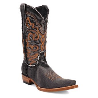 Dingo Big Easy Men's Denim Boots