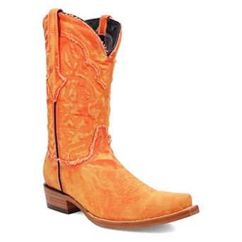 Dingo Big Easy Men's Denim Boots