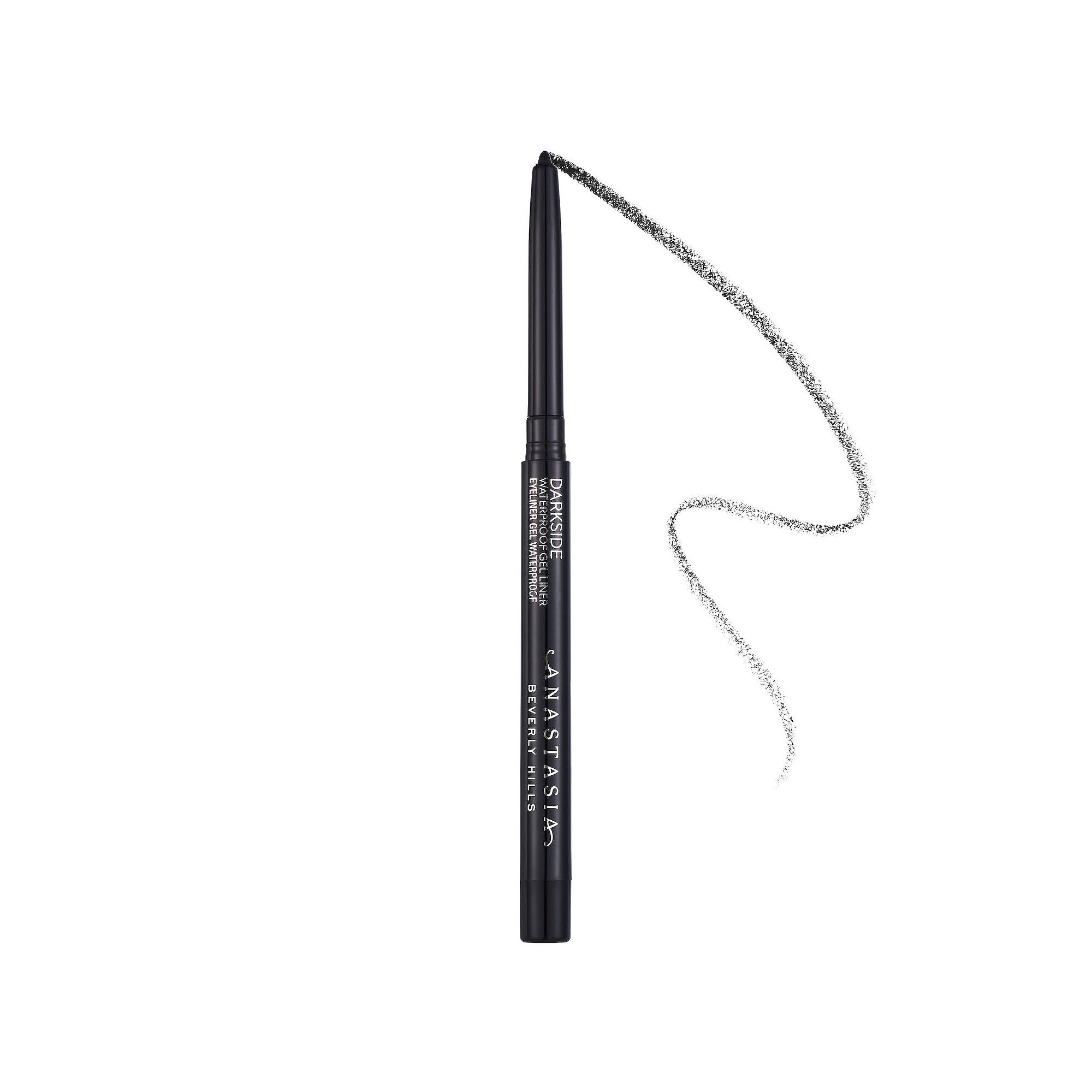 Anastasia Beverly Hills Darkside Waterproof Gel Matte Eyeliner, Size: 0.01 