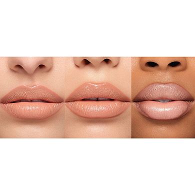 Long-Wearing Matte & Satin Velvet Lipstick
