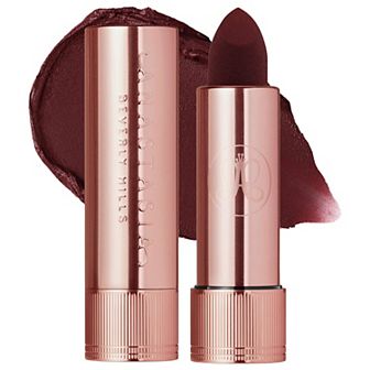 Anastasia Beverly Hills Full-Pigment Matte & Satin Velvet Lipstick