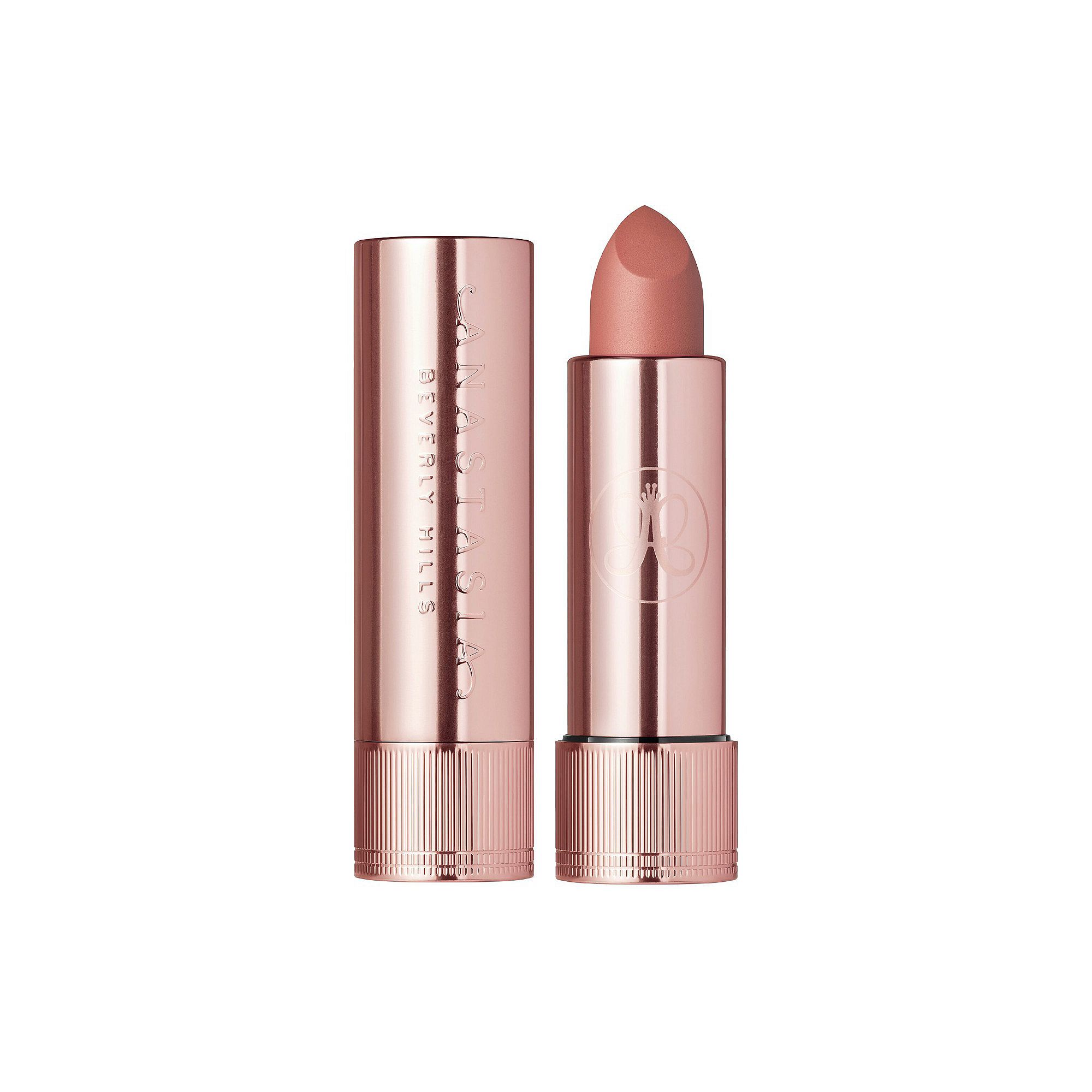 Anastasia Beverly Hills Long-Wearing Matte & Satin Velvet Lipstick, Size: 0