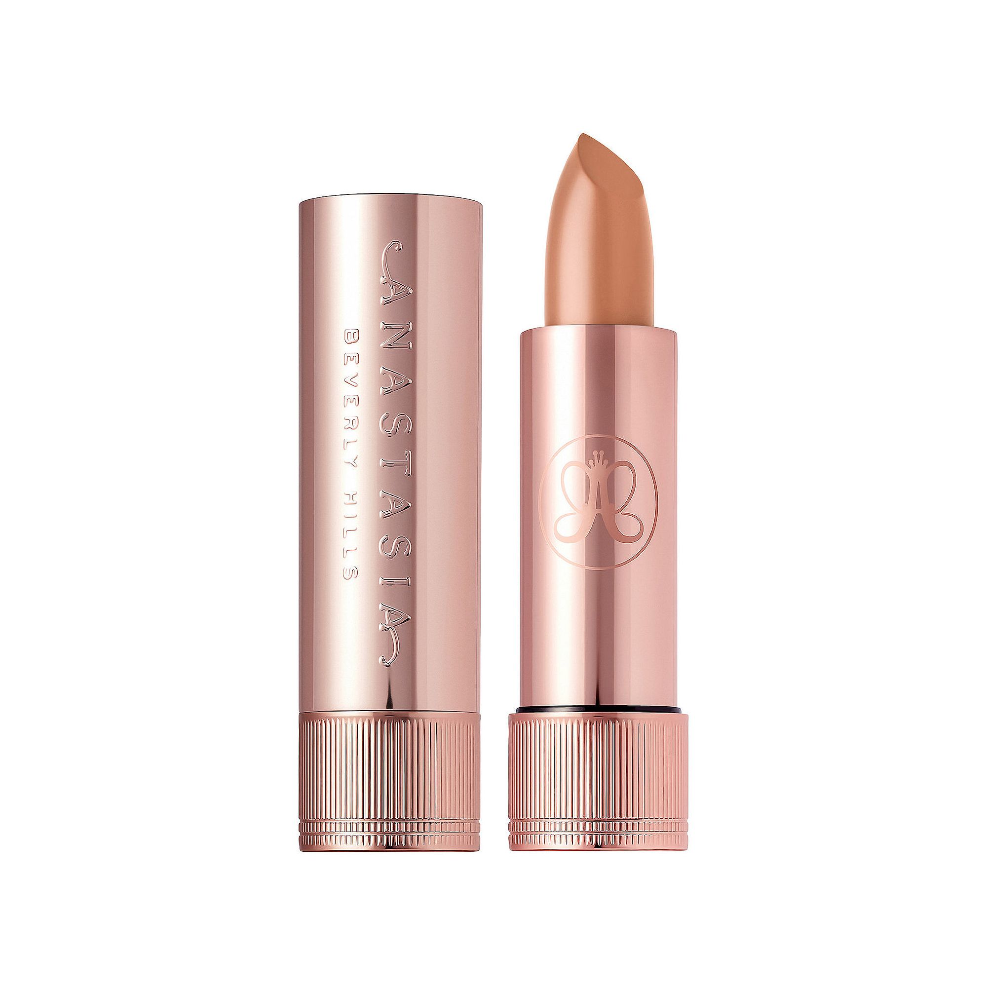 Anastasia Beverly Hills Long-Wearing Matte & Satin Velvet Lipstick, Size: 0
