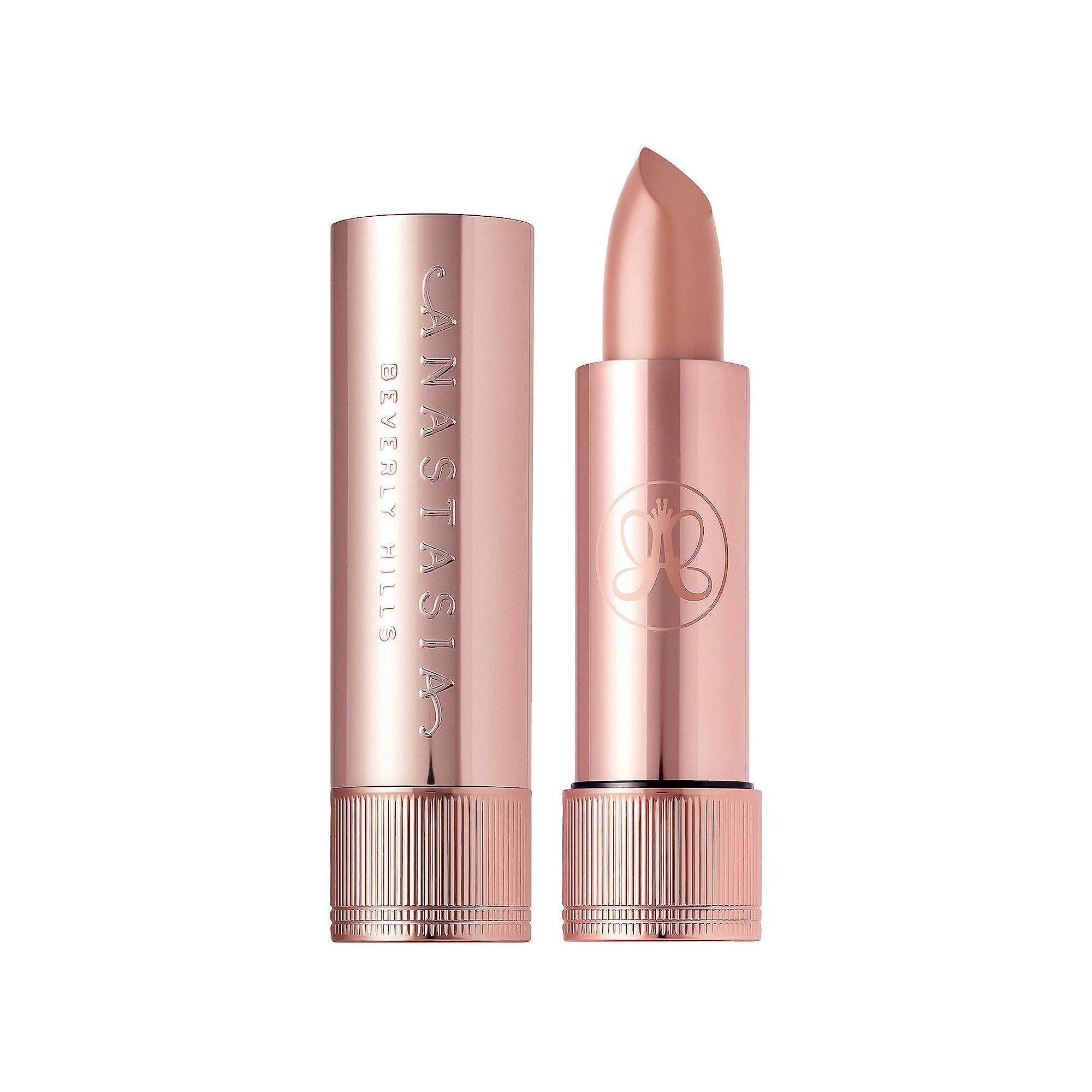 Anastasia Beverly Hills Long-Wearing Matte & Satin Velvet Lipstick, Size: 0