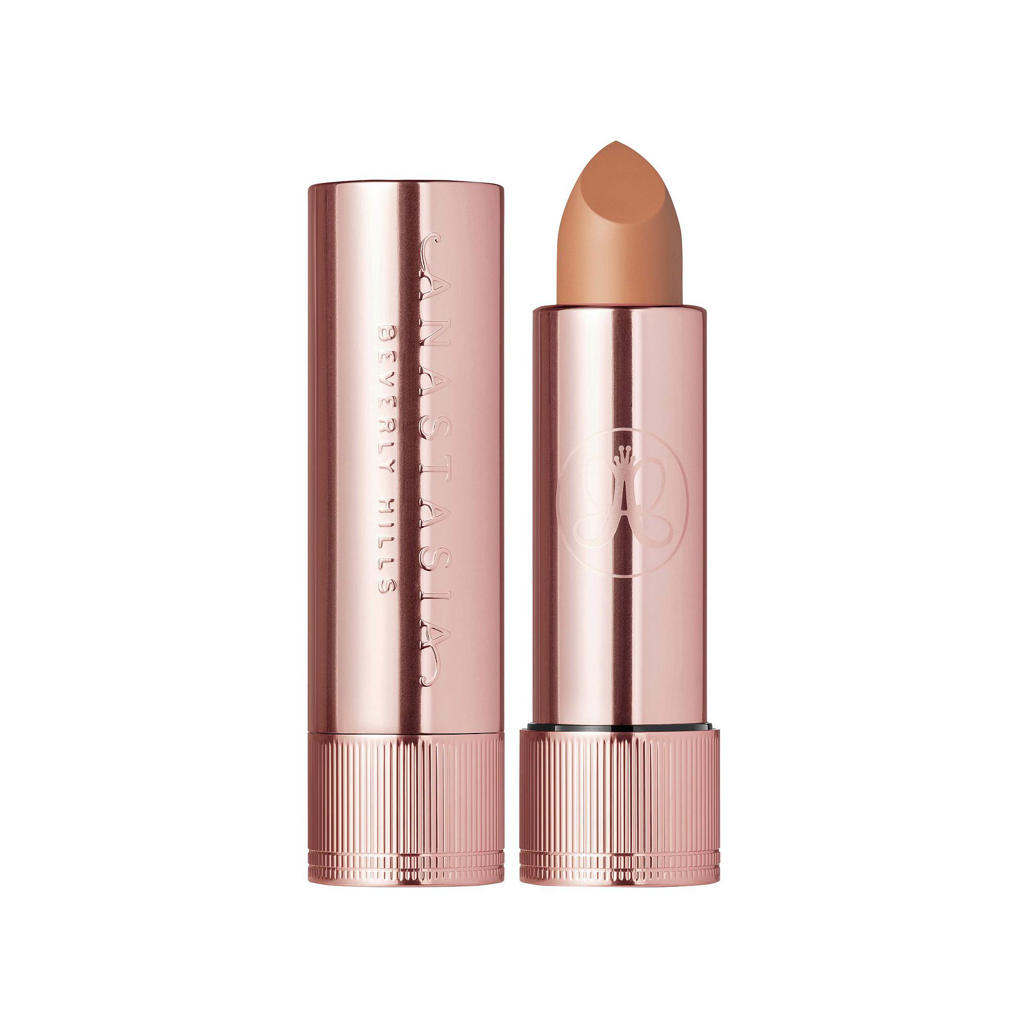 Anastasia Beverly Hills Long-Wearing Matte & Satin Velvet Lipstick, Size: 0