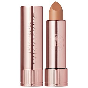 Anastasia Beverly Hills Full-Pigment Matte & Satin Velvet Lipstick