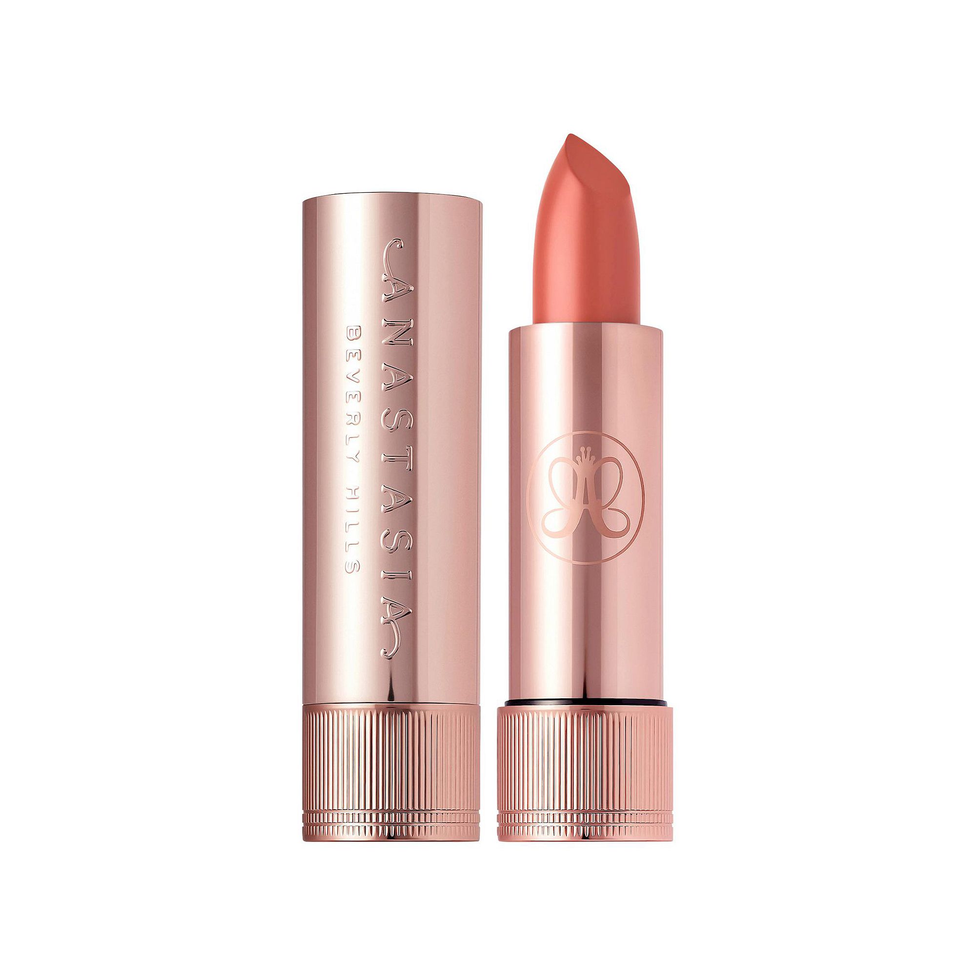 Anastasia Beverly Hills Long-Wearing Matte & Satin Velvet Lipstick, Size: 0