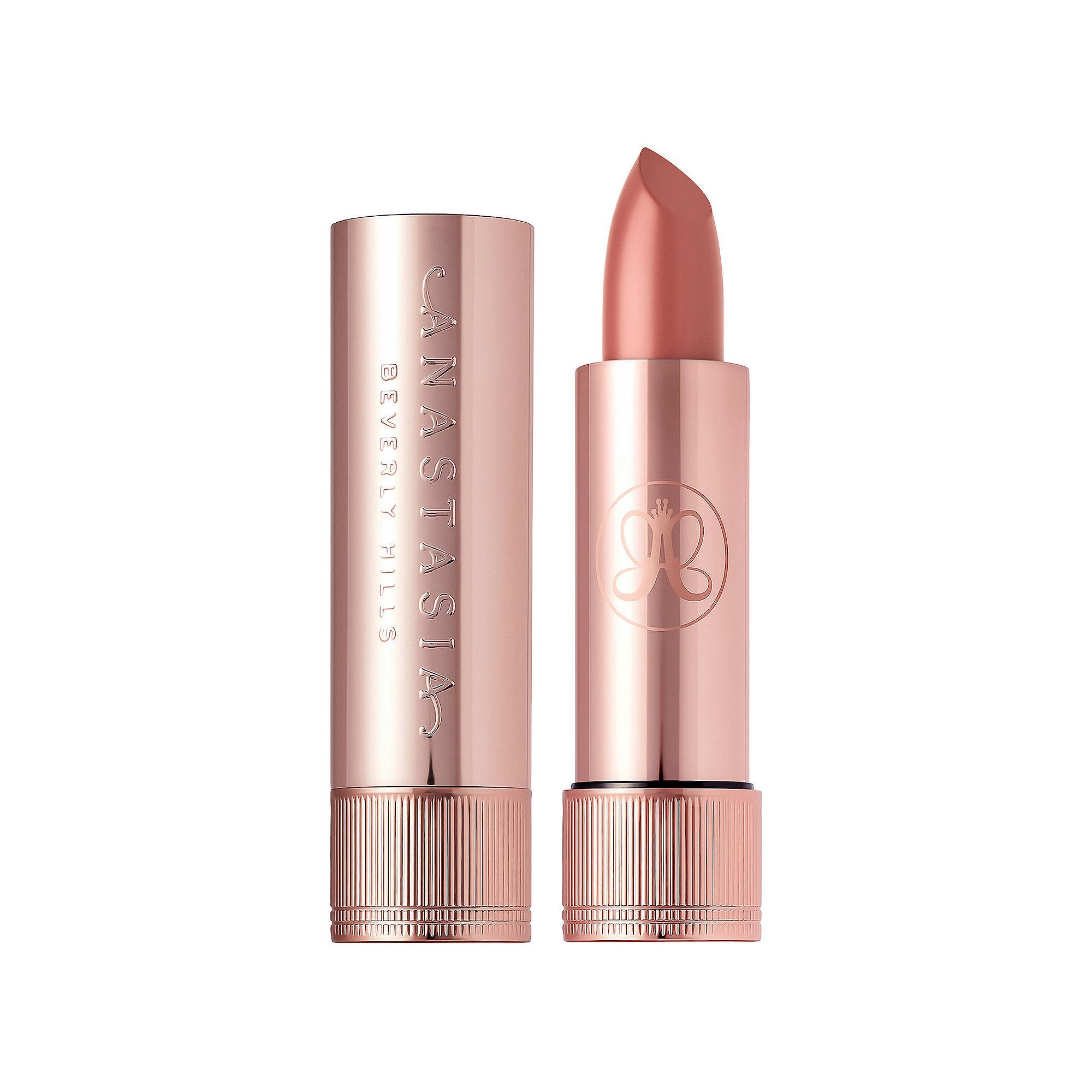 Anastasia Beverly Hills Long-Wearing Matte & Satin Velvet Lipstick, Size: 0