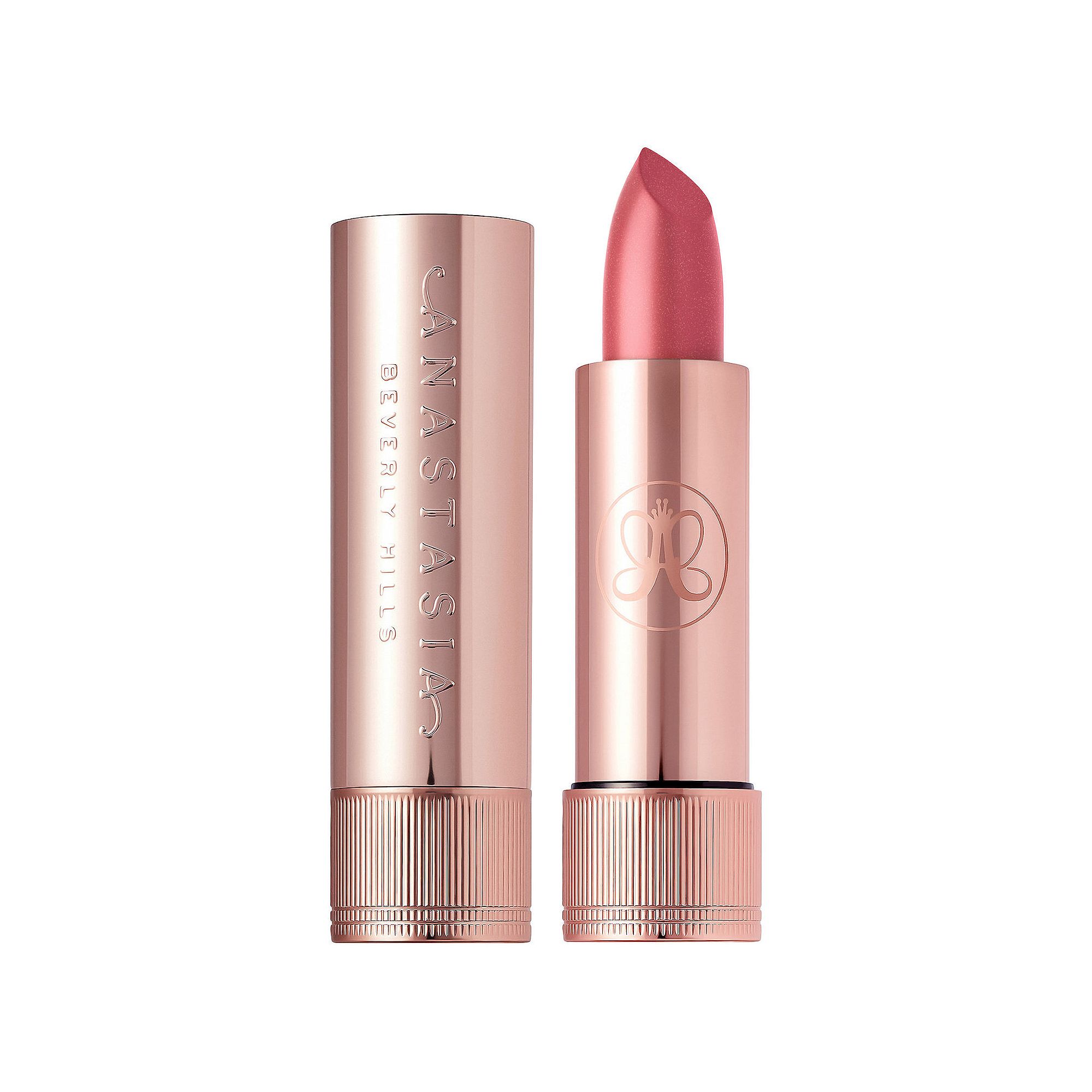 Anastasia Beverly Hills Long-Wearing Matte & Satin Velvet Lipstick, Size: 0