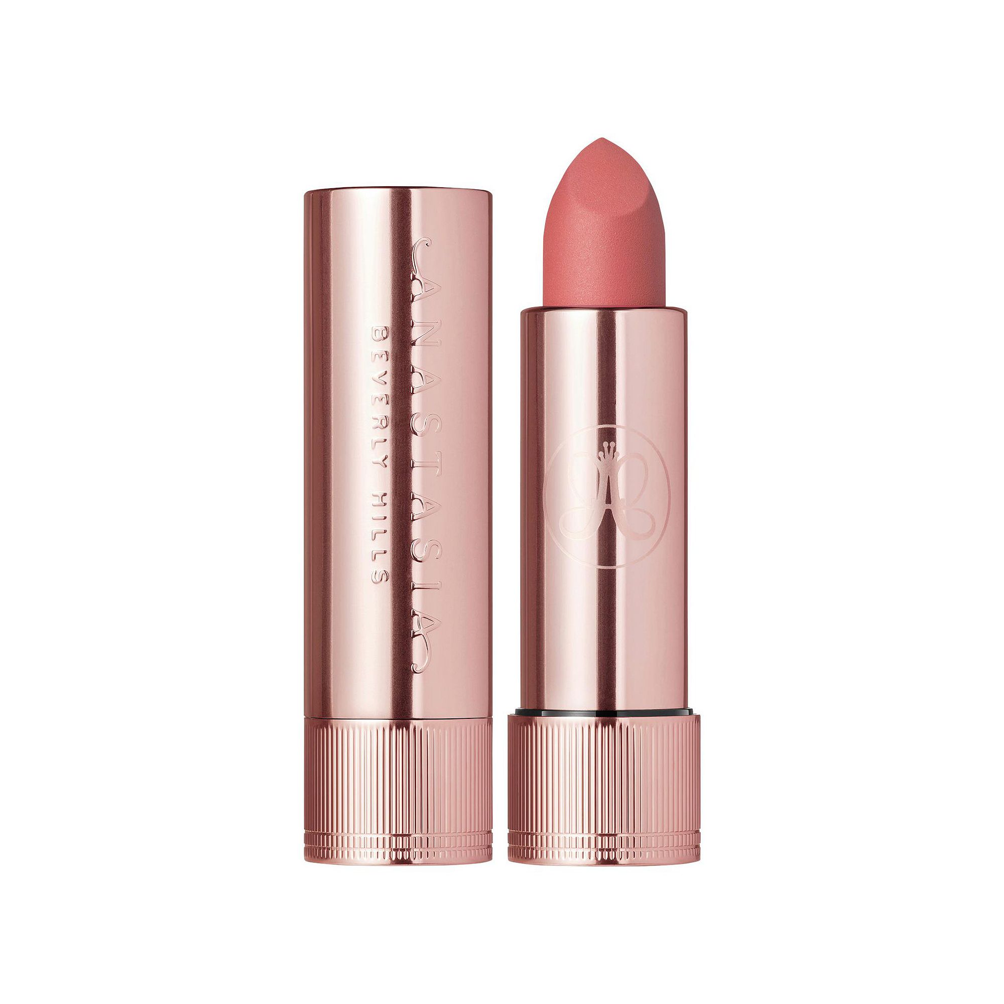 Anastasia Beverly Hills Long-Wearing Matte & Satin Velvet Lipstick, Size: 0