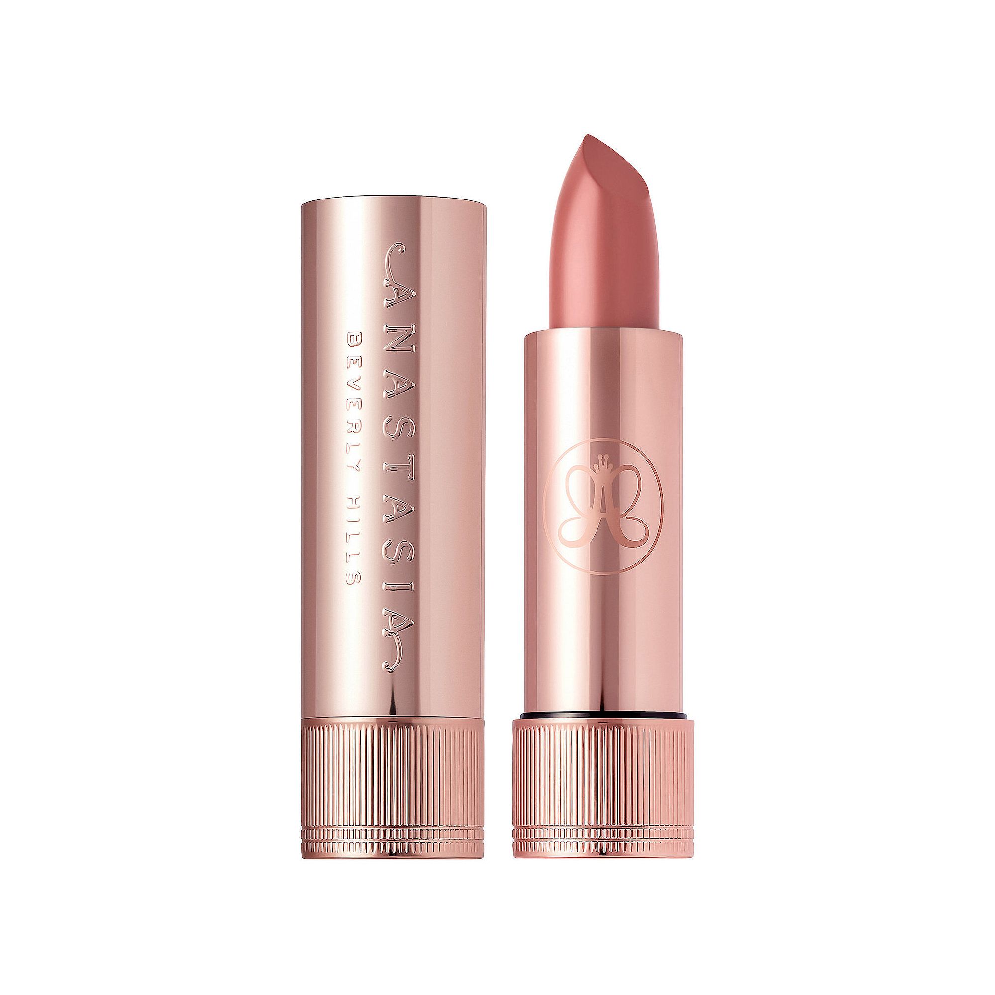 Anastasia Beverly Hills Long-Wearing Matte & Satin Velvet Lipstick, Size: 0