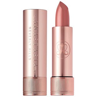 Anastasia Beverly Hills Full-Pigment Matte & Satin Velvet Lipstick