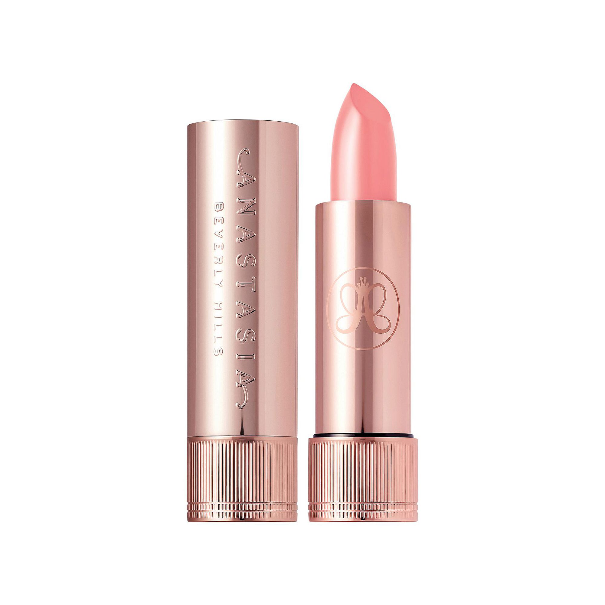 Anastasia Beverly Hills Long-Wearing Matte & Satin Velvet Lipstick, Size: 0