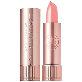 Anastasia Beverly Hills Full-Pigment Matte & Satin Velvet Lipstick