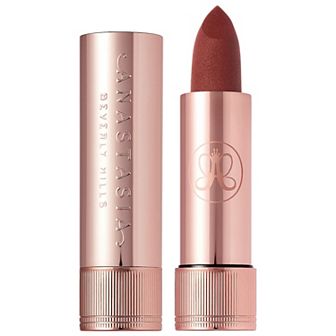 Anastasia Beverly Hills Full-Pigment Matte & Satin Velvet Lipstick