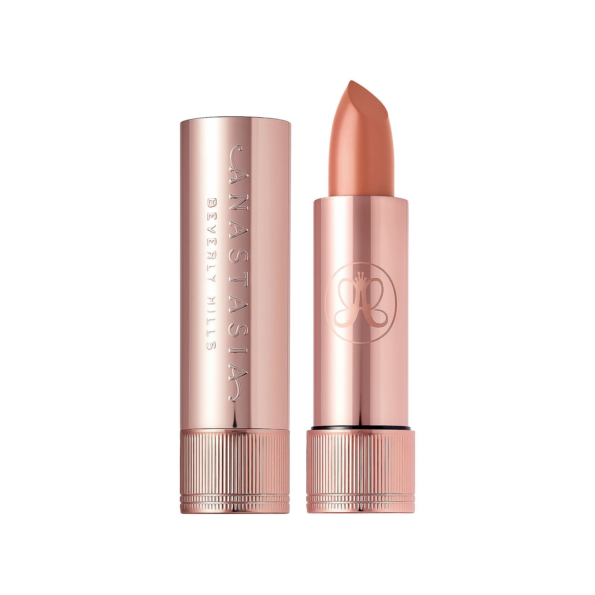 Anastasia Beverly Hills Long-Wearing Matte & Satin Velvet Lipstick, Size: 0