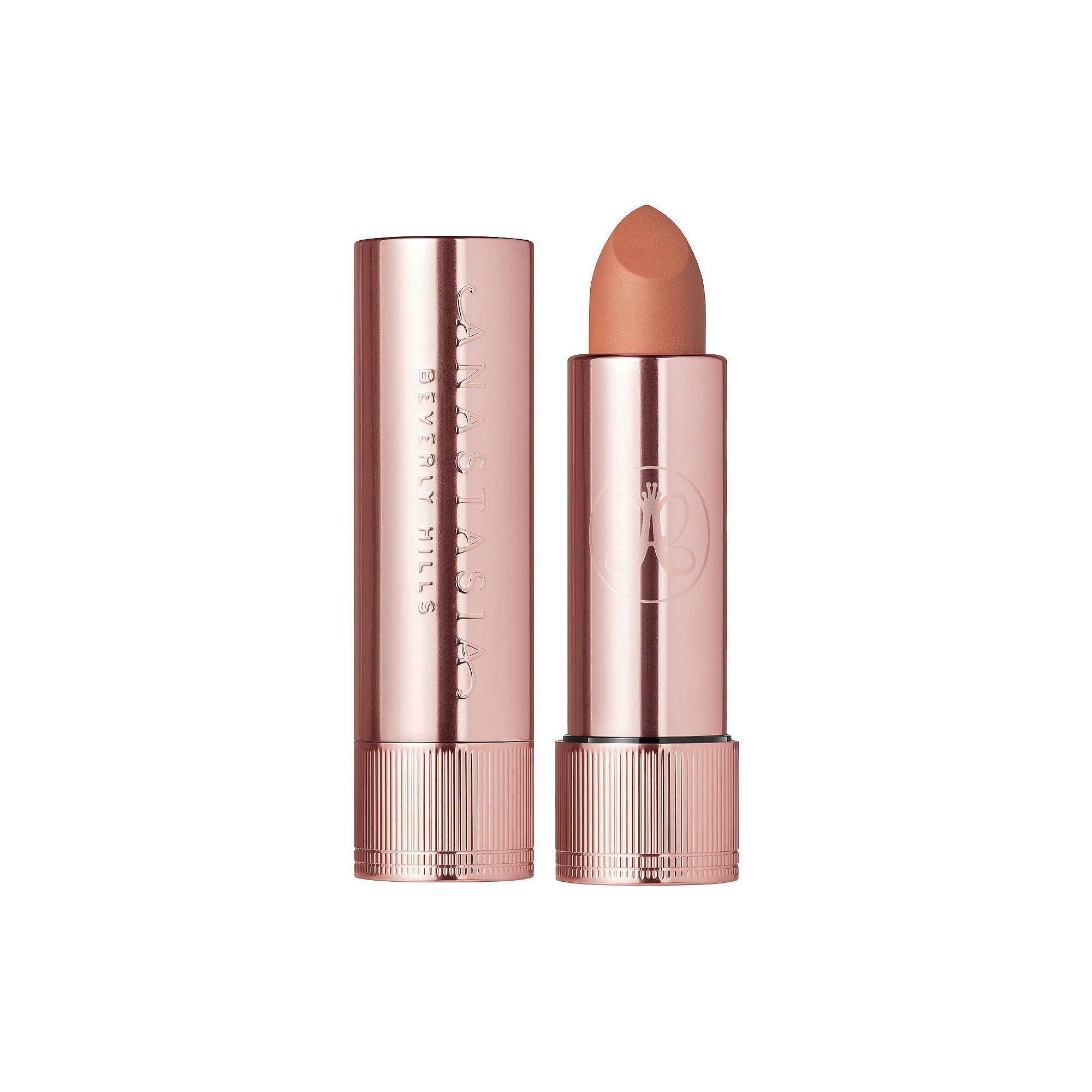 Anastasia Beverly Hills Long-Wearing Matte & Satin Velvet Lipstick, Size: 0