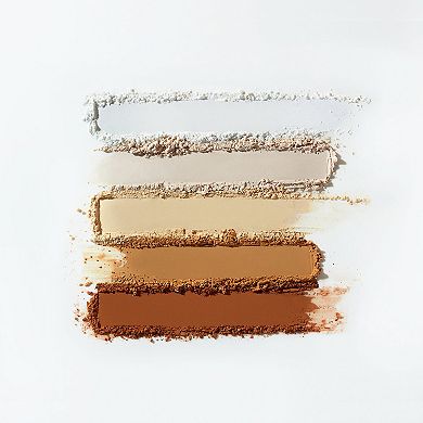 Translucent Loose Setting Powder
