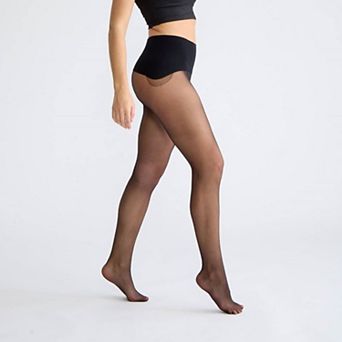 Women's Hanes® Seamless Sheer Tights