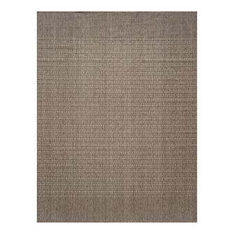 Nourison Tulum Striped Indoor / Outdoor Area Rug