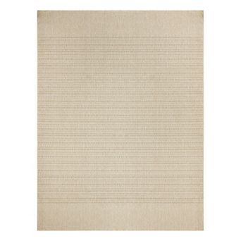 Nourison Tulum Striped Indoor / Outdoor Area Rug