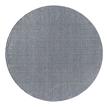 Nourison Tulum Striped Indoor / Outdoor Area Rug