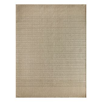 Nourison Tulum Striped Indoor / Outdoor Area Rug