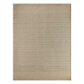 Nourison Tulum Striped Indoor / Outdoor Area Rug