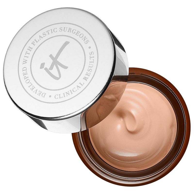 It Cosmetics Bye Bye Redness Correcting Cream 0.37 oz
