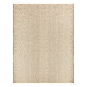 Nourison Tulum Chevron Indoor / Outdoor Area Rug
