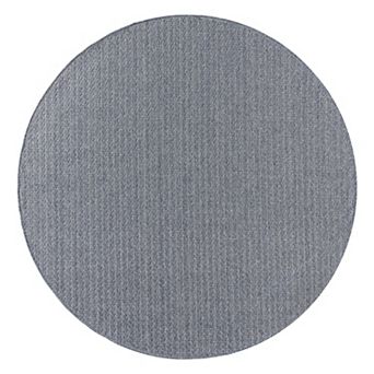 Nourison Tulum Chevron Indoor / Outdoor Area Rug