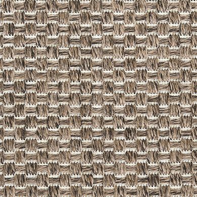 Nourison Tulum Basketweave Indoor / Outdoor Area Rug