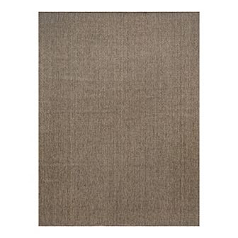 Nourison Tulum Basketweave Indoor / Outdoor Area Rug