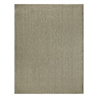 Nourison Tulum Basketweave Indoor / Outdoor Area Rug