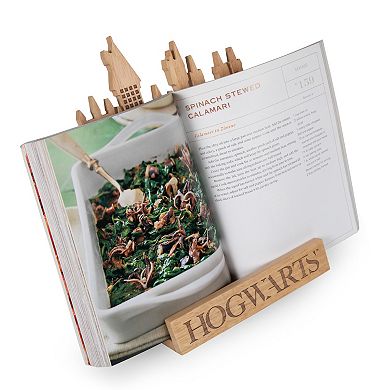 Toscana Harry Potter Hogwarts Cookbook Stand