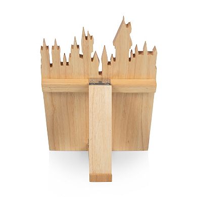 Toscana Harry Potter Hogwarts Cookbook Stand