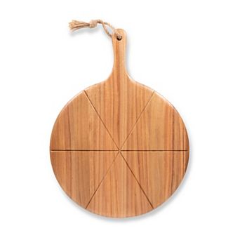 Toscana Napoletana Pizza Cutting Board