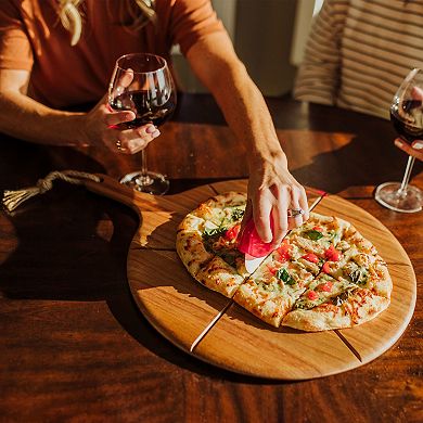 Toscana Napoletana Pizza Cutting Board