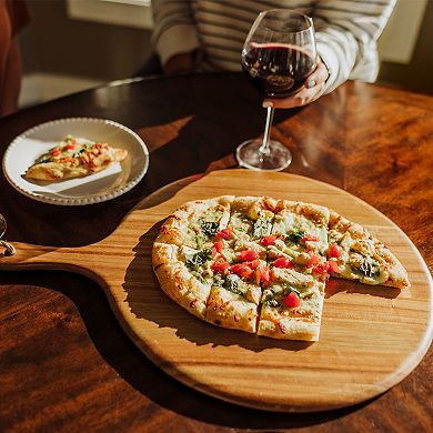 Toscana Napoletana Pizza Cutting Board