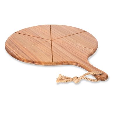 Toscana Napoletana Pizza Cutting Board