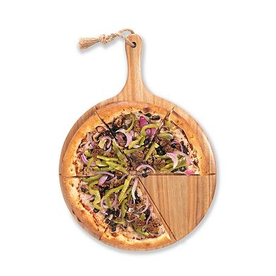 Toscana Napoletana Pizza Cutting Board