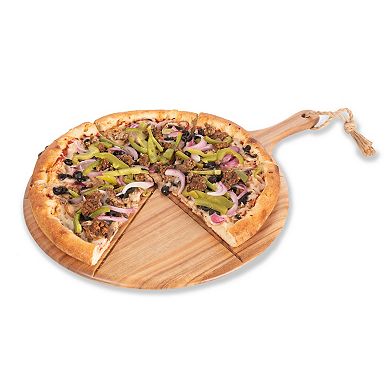 Toscana Napoletana Pizza Cutting Board