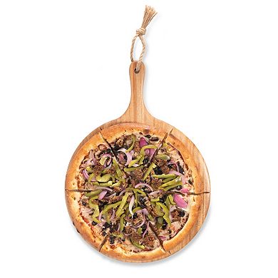 Toscana Napoletana Pizza Cutting Board