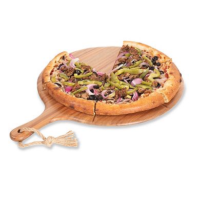 Toscana Napoletana Pizza Cutting Board